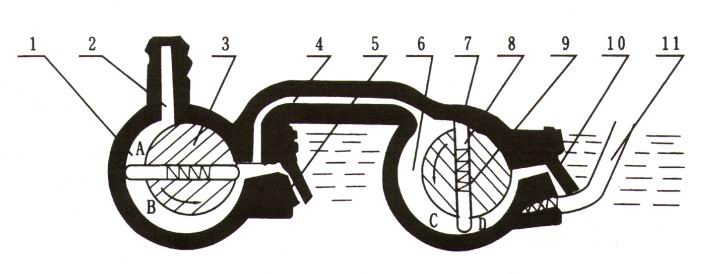上海凱全泵業(yè) 上海凱全泵業(yè)